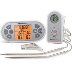 ThermoPro TP-22 Remote Dual-Probe Thermometer Review