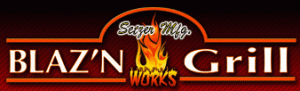 Blaz'n Grill Works