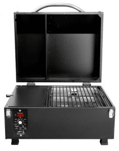 Traeger PTG Pellet Smoker