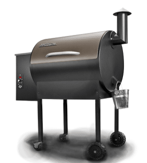 Traeger elite hotsell