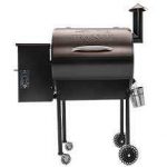 traeger little tex pro