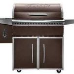 traeger select pro