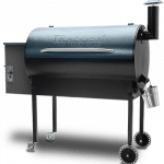 traeger texas pro