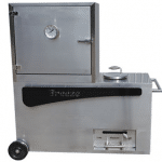 tremore breeze smoker