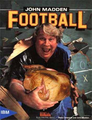 Who invented the turducken? How John Madden popularized the dish