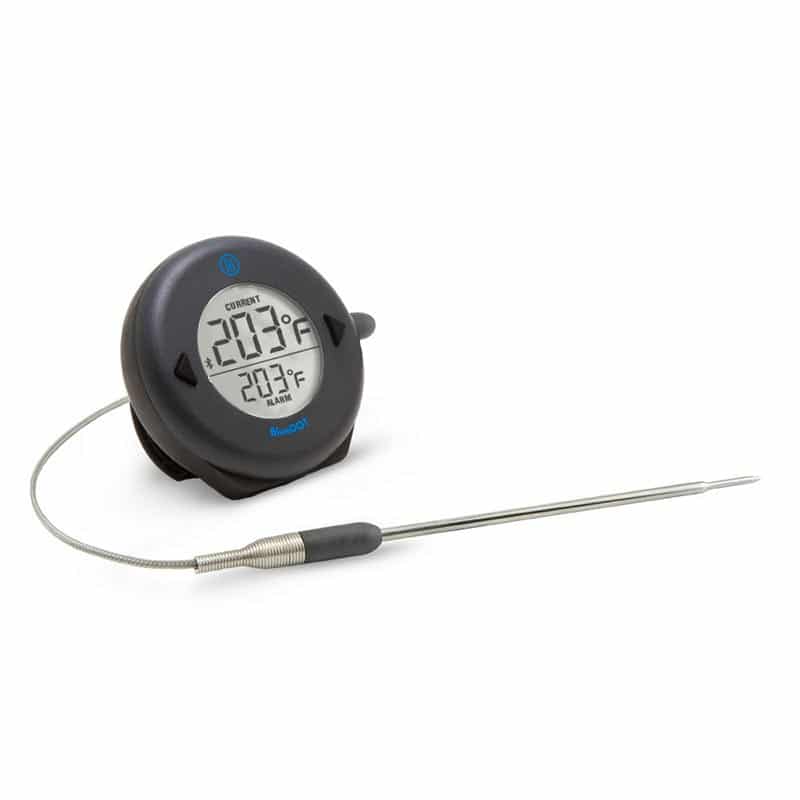 ThermoWorks BlueDOT Food Thermometer Review