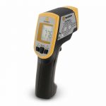 ThermoWorks IR-IND Industrial Infrared Review
