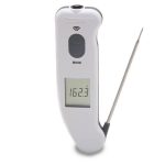 ThermoWorks Thermapen IR Review