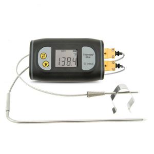 ThermoWorks ThermaQ Blue Kit Review