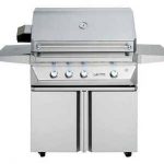 Twin Eagles 36 Inch Gas Grill