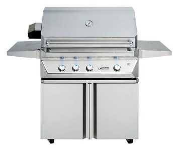 Twin Eagles 36 Inch Gas Grill