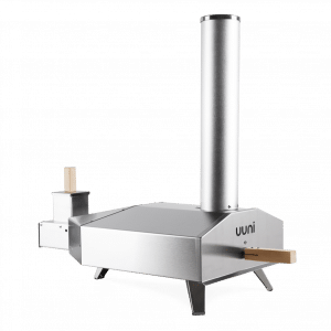 Ooni 3 pellet Burner