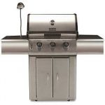 Vermont Castings 324 Signature Series Grill