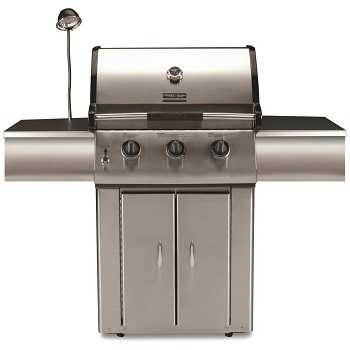 Vermont Castings 324 Signature Series Grill Review