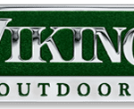 Viking outdoor logo