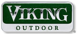 Viking outdoor logo