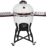 Vision Signature Series Plaza Kamado