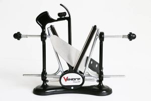 knife sharpener