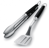 Spatula And Tong Set