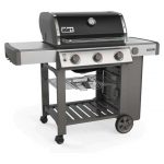 Weber Genesis II E-310 Gas Grill