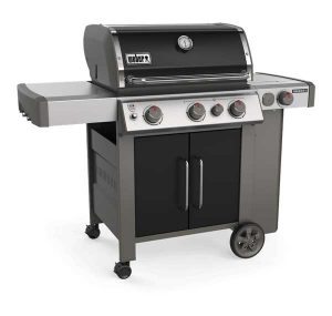 Weber Genesis II E-335