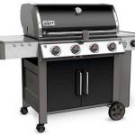 Weber genesis e440 Gas grill