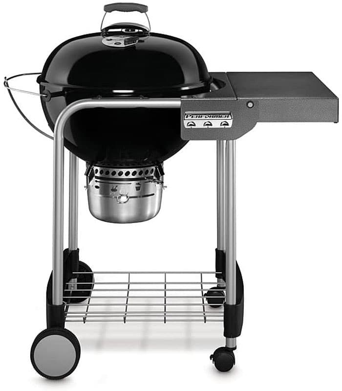 Weber Performer Charcoal Grill