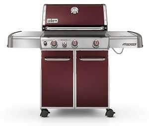 Weber genesis shop e330 grill