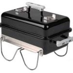 Weber Go Anywhere Charcoal Grill