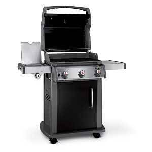 stad straal Aan het liegen Weber Spirit E-320 Gas Grill Review