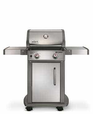 Weber spirit s210 gas grill