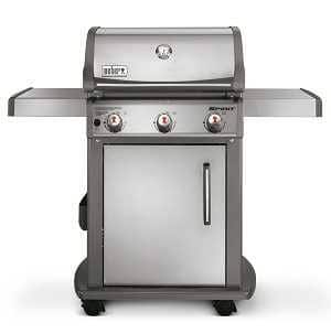 Weber spirit hotsell 310 grill