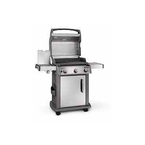 Weber Spirit SP 320 Gas Grill Review