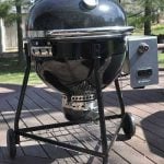 Weber Summit Charcoal Grill