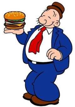 Wimpy Burger