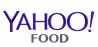 yahoo food logo
