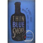 Thin Blue Smoke cookbook