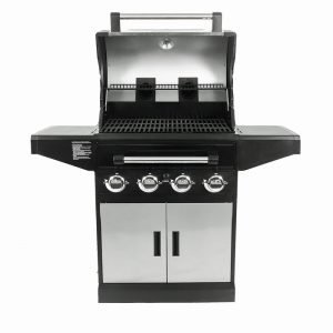 Char-Griller flavor pro