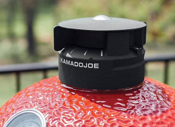 Kamado Joe Big Joe Review