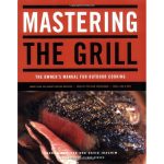 Cover of Mastering the Grill cookbook