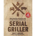 serial griller cookbook