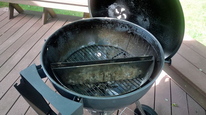 Slow 'N Sear Kettle Grill Review - Complete Carnivore