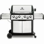 Broil King Sovereign XLS 90