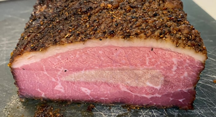 Is There A Limit To How Much Smoked Meat You Can Safely Eat?