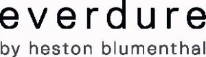 Everdure by Heston Blumenthal