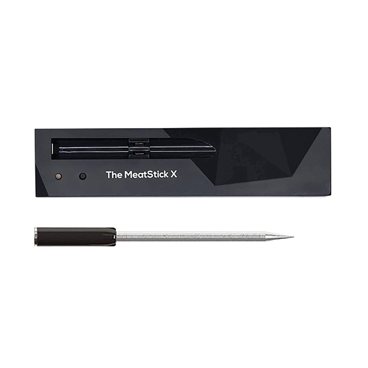 The MeatStick Wireless Meat Thermometer For BBQ & Kitchen