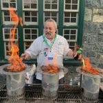 meathead cooking on afterburners