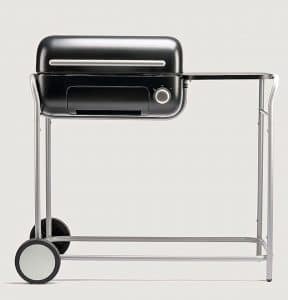 Spark Grill