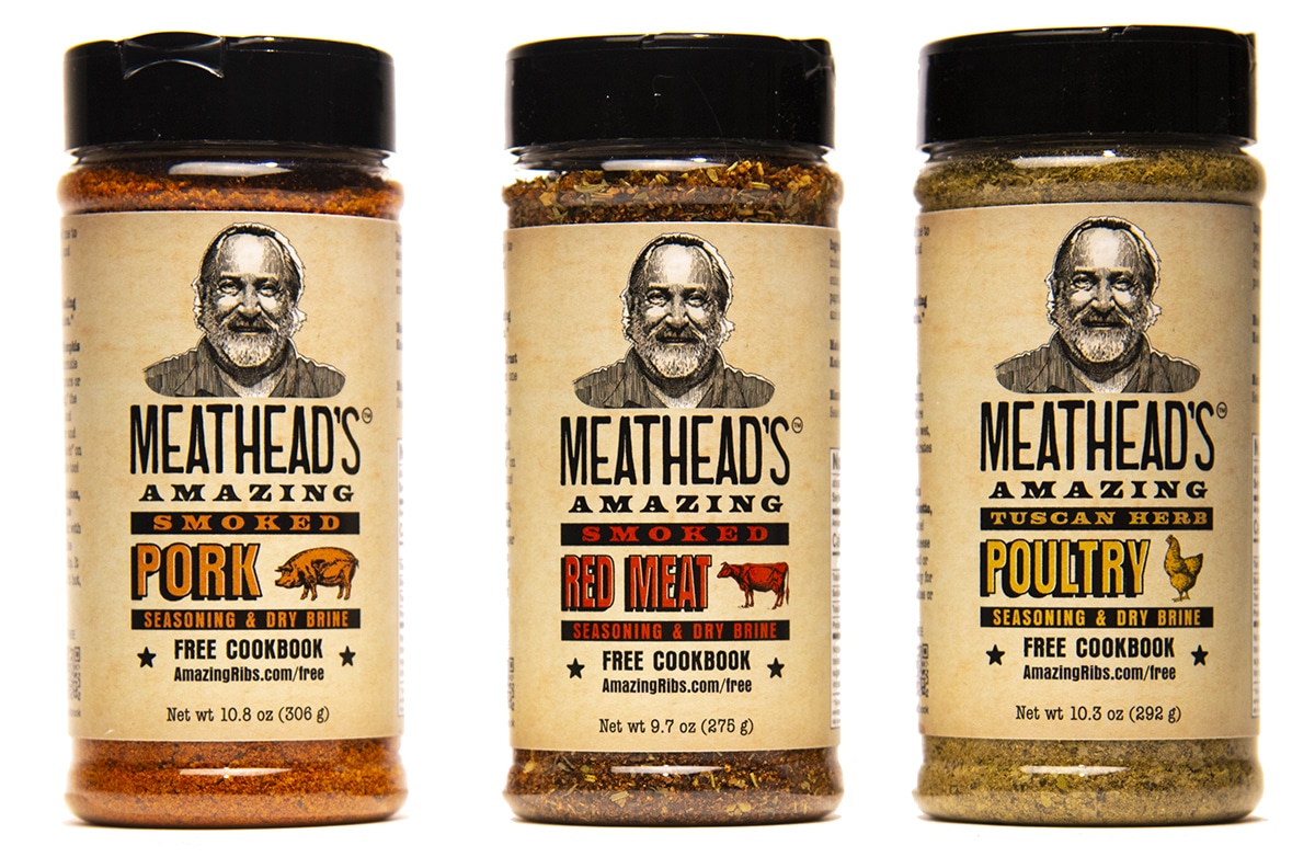 Try Our Bottled Rubs If You Love Our Rub Recipes (And We Know You Do ...