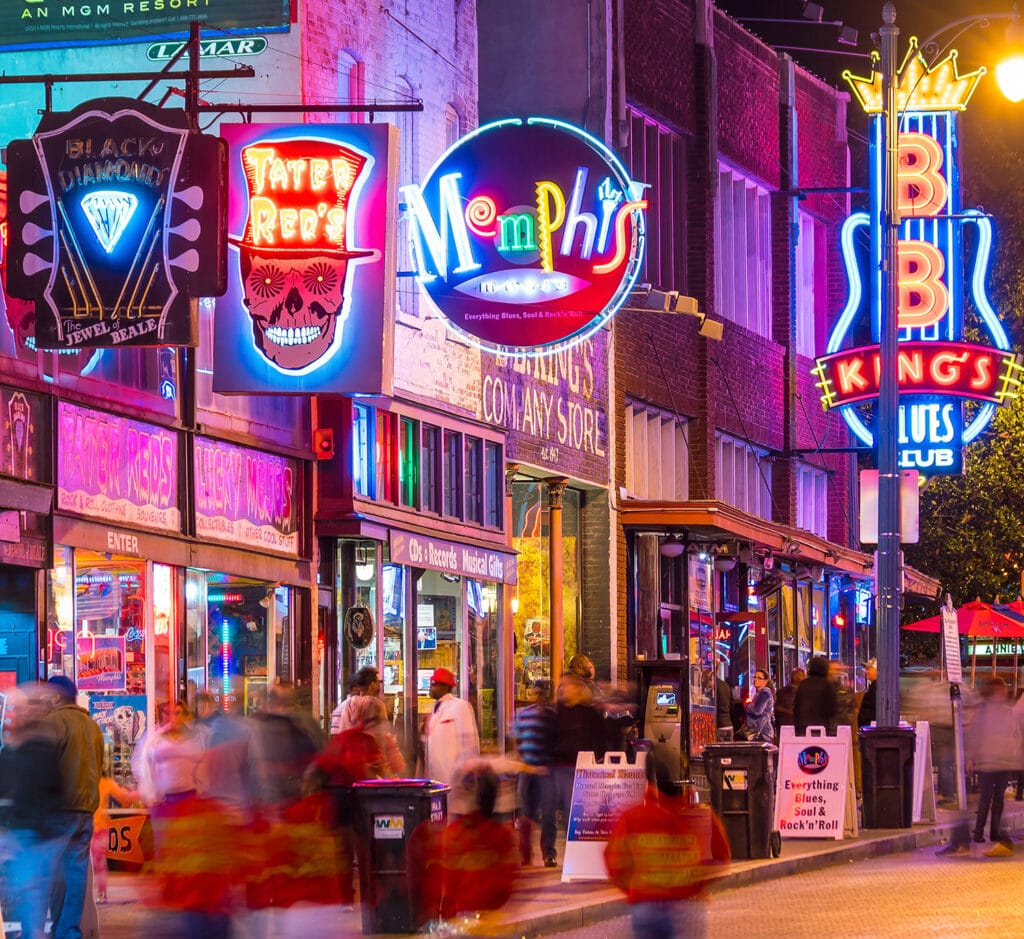 The AmazingRibs.com Meat-Up In Memphis is "The Ultimate BBQ Lovers Road